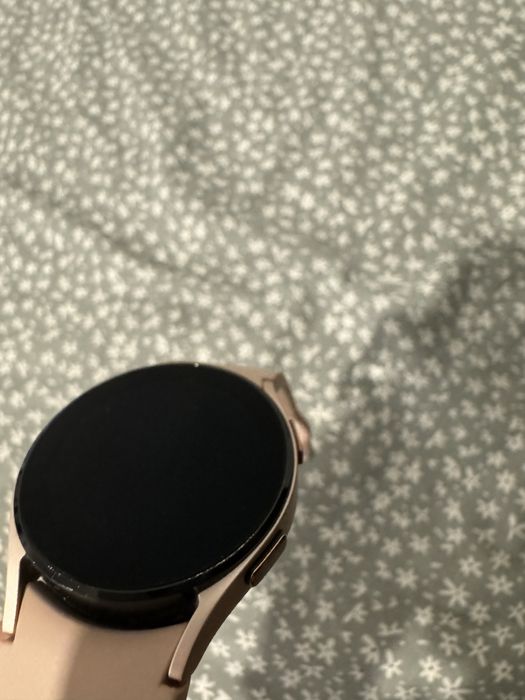 Samsung galaxy watch 4