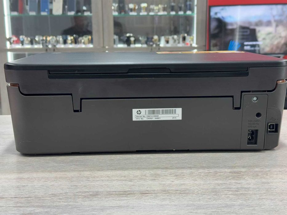 Принтер HP DeskJet 3520