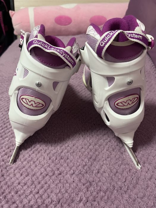 Кънки за лед 32-35