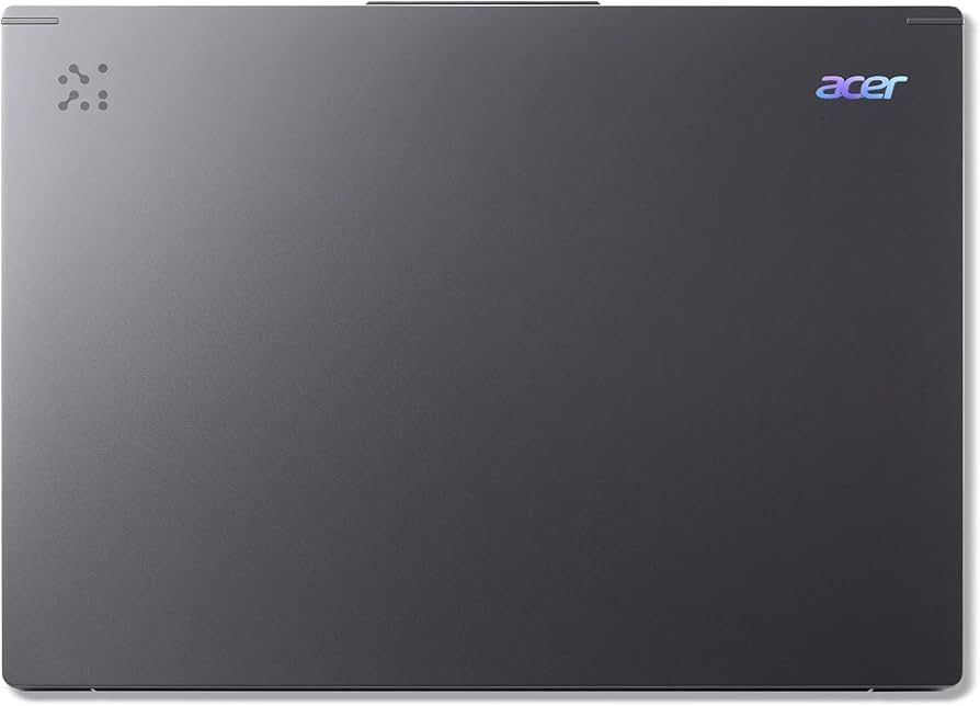 Acer Aspire 14 AI | Core Ultra 7 258v| 16GB | 1TB SSD | IPS