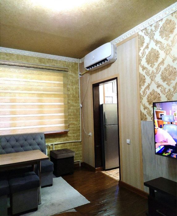 ‘2/1/4‼️Квартира РАЗДЕЛКА Чиланзар-8