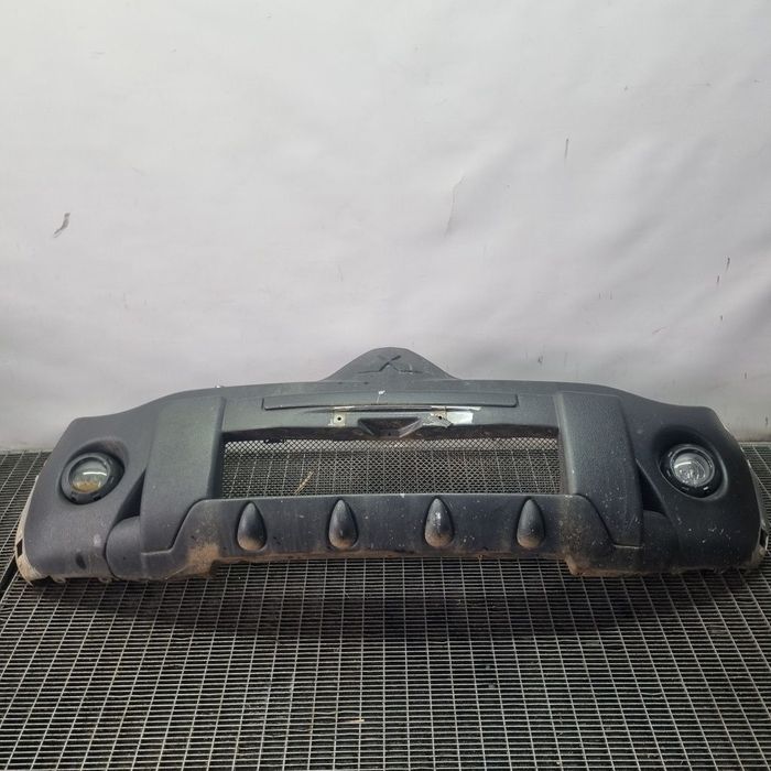 Bara fata Mitsubishi L200 2006 - 2010 BLACK Negru - Raptor (1419) Diesel model fara ...