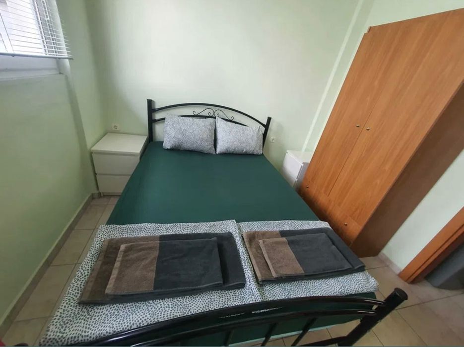 Апартамент Ирини в Паралия Офринио