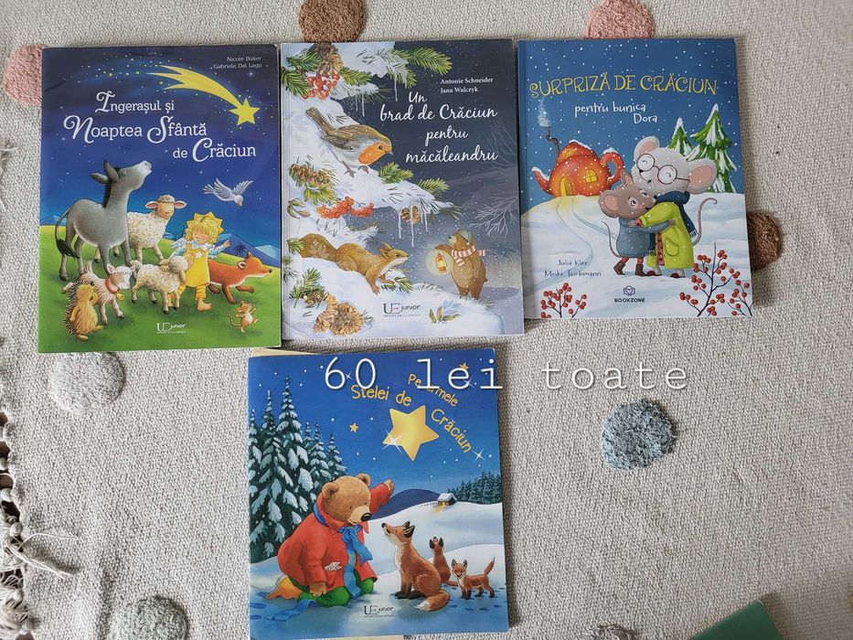 Cărți pentru copii