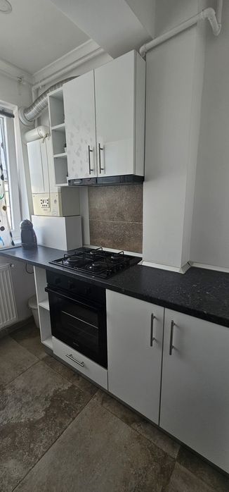 Închiriez Garsoniera Avangarde City Militari Residence