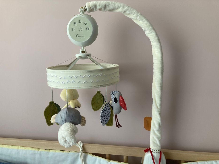 TINY LOVE Музикална въртележка Musical Luxe Boho Chic