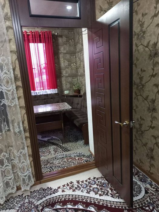 Фрунзе массив. Новостройка дом.