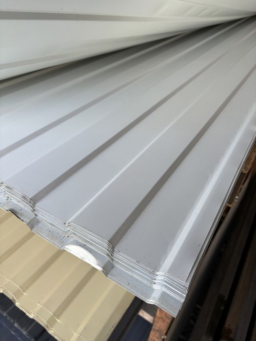 Профлис профнастил