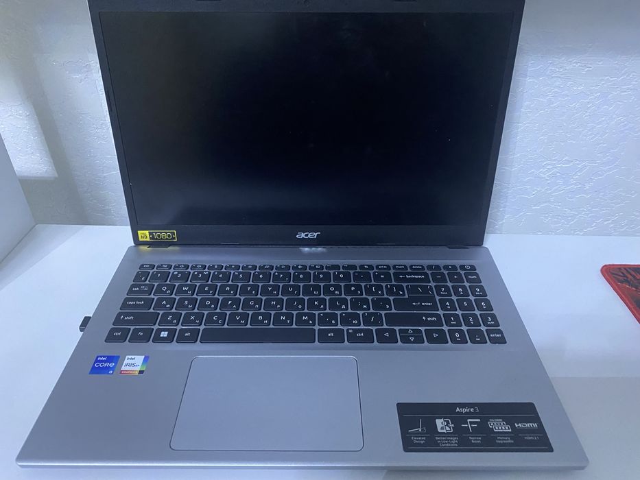 Продам ноутбук за 300 тыс