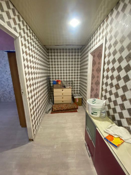 Сдаётся квартира