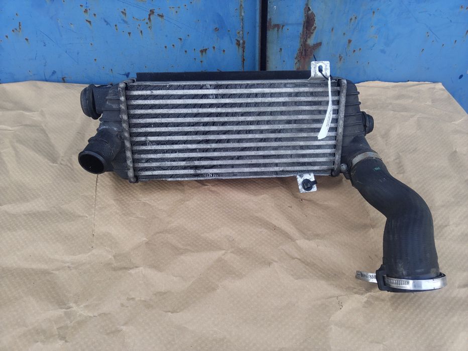 Intercooler Hyundai Tucson 2016 1.7 CRDI D4FD 282712A440