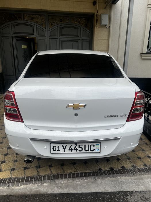 Chevrolet Cobalt 2023 — 3