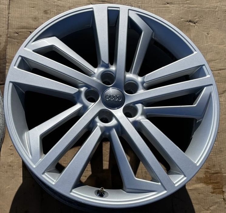 Jante Audi Q5 20 impecabile