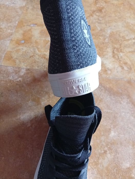 Vând tenesi Converse copii 36 noi