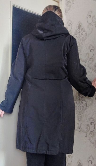 Пальто лёгкое женское