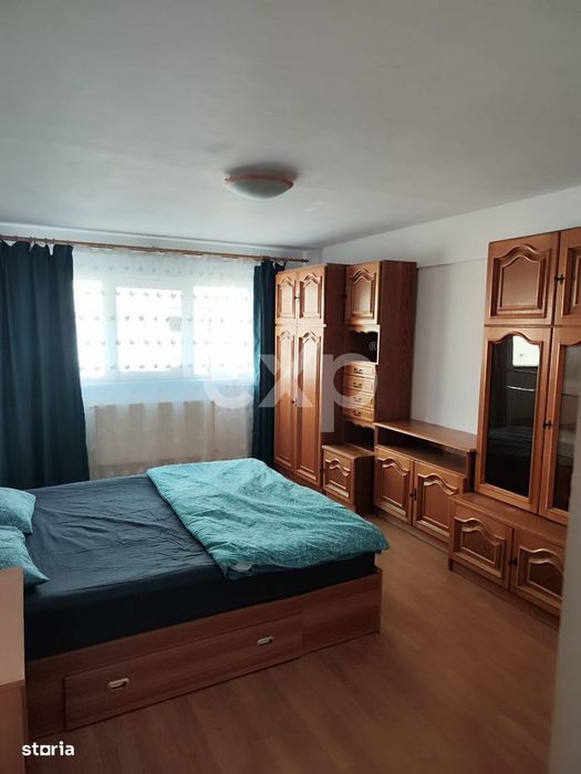 Apartament 1 camera | Decomandat | Calea Turzii