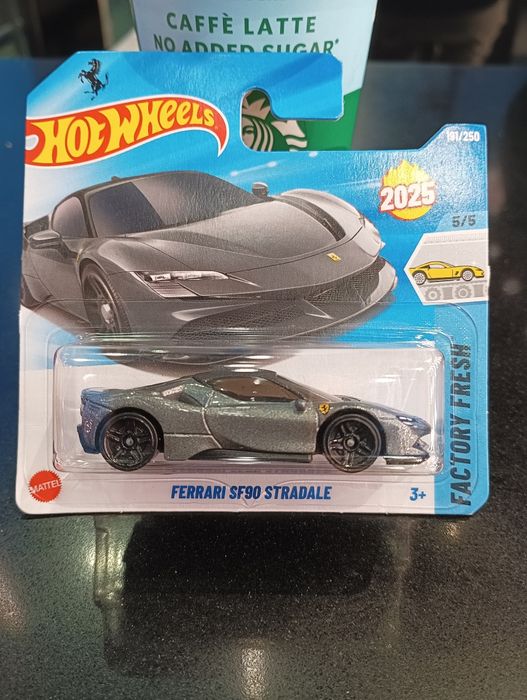 Hot wheels matchbox 1:64 BG