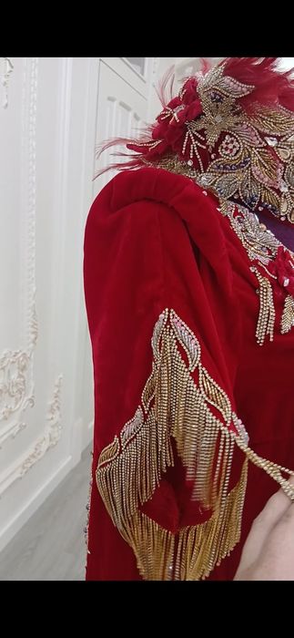 Ansanbil kiyilmagan yangi!!!