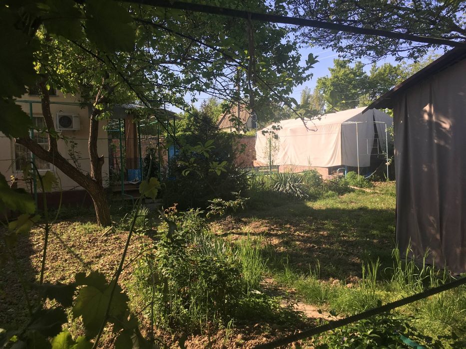 Продаётся участок 6 соток,Урта Сарайский р-н.