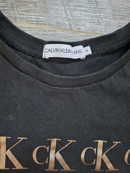 Детски спортни рокли Nike и Calvin Klein