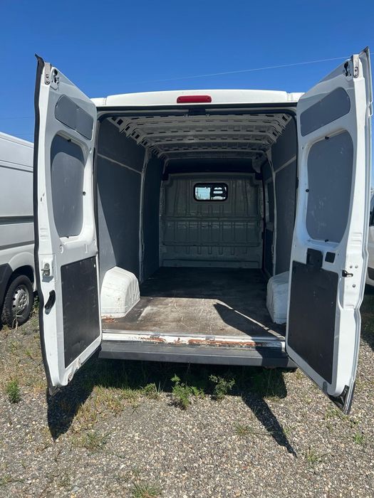 Peugeot Boxer - L3H2 - An 2013 - 2.2 HDi 131Cp Euro 5 - Clima / RAR Efectuat!