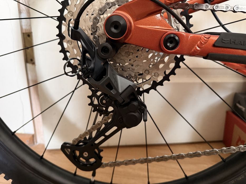 Haro Shift R5 29’ custom made