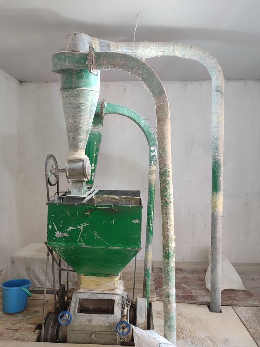 Хитой тегирмони 35 талик