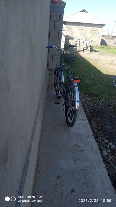 Velosepet hali yangi 2022 yili