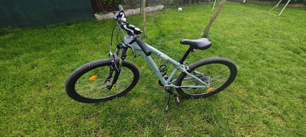 Bicicleta mtb 26" rockrider