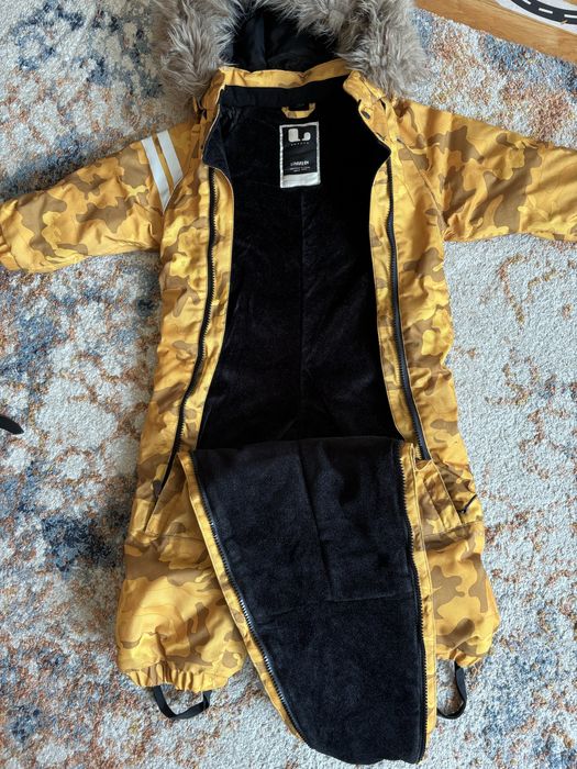 Детски космонавт р-р 86