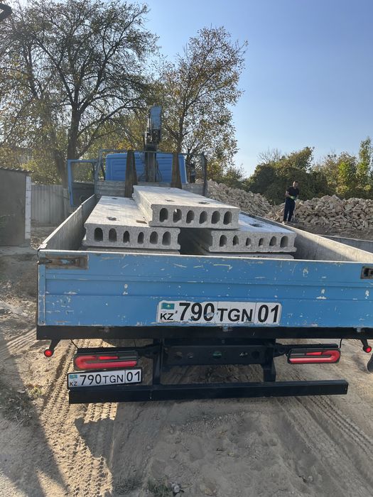 Манипулятор Шымкент