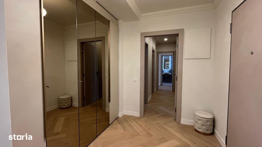 Apartament 4 camere de inchiriat superb - Prima Chirie-Iancu Nicolae