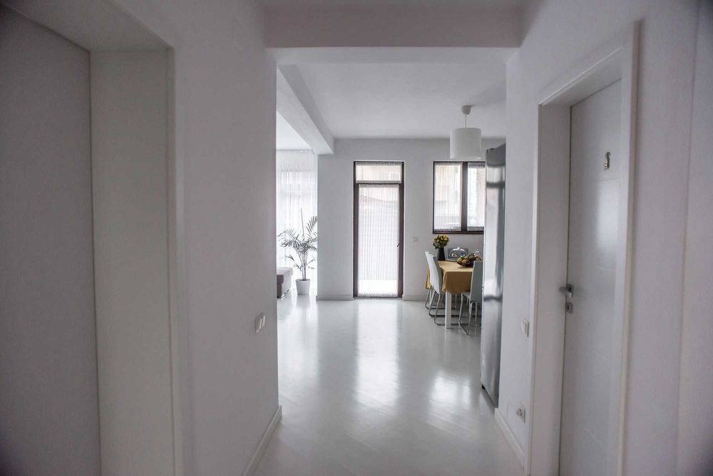Duplex de vanzare str Somesului