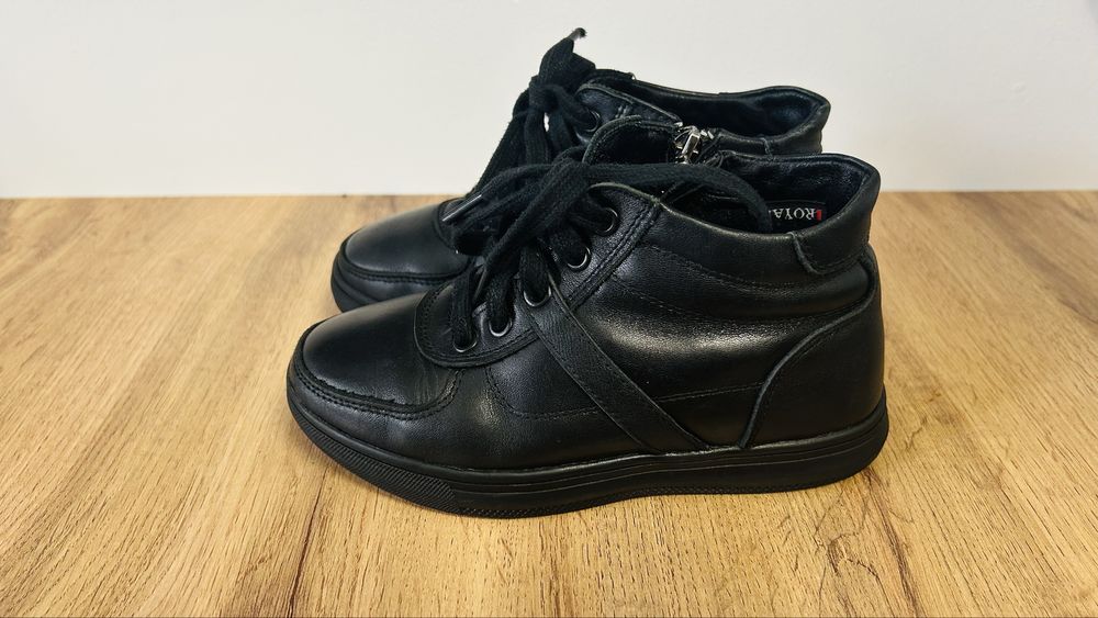 Ботинка мальчикам