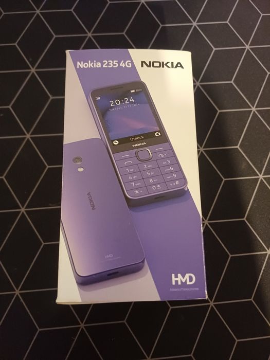 Vand Nokia 235 4G