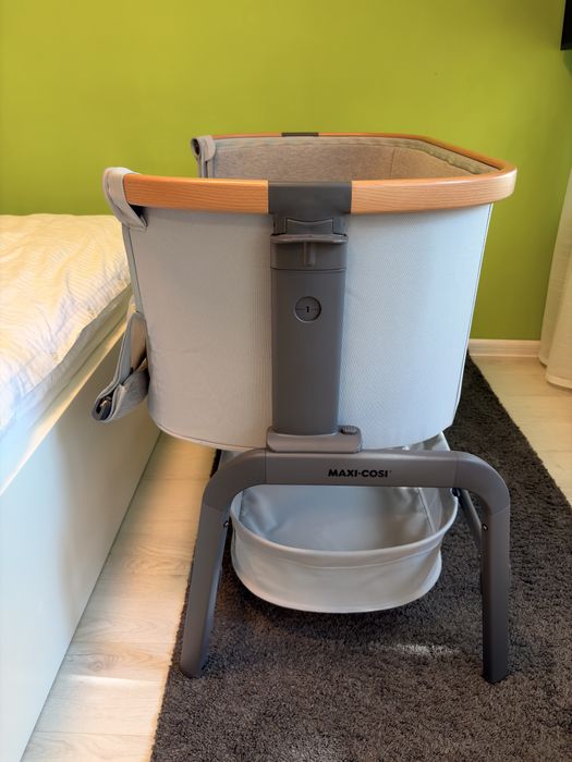 Patut Co Sleeper Maxi Cosi IORA