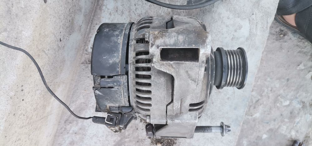 Генератор bosch 70a