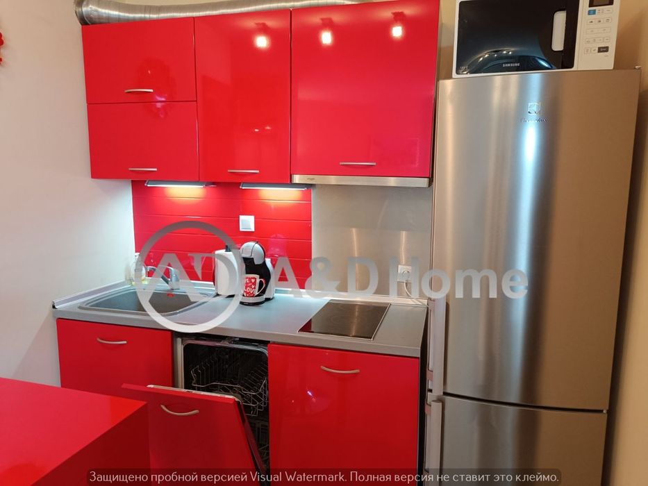 Продава се Едностаен апартамент в к.к. Слънчев бряг - 70 кв.м за 1715 €/кв.м - Снимка #5