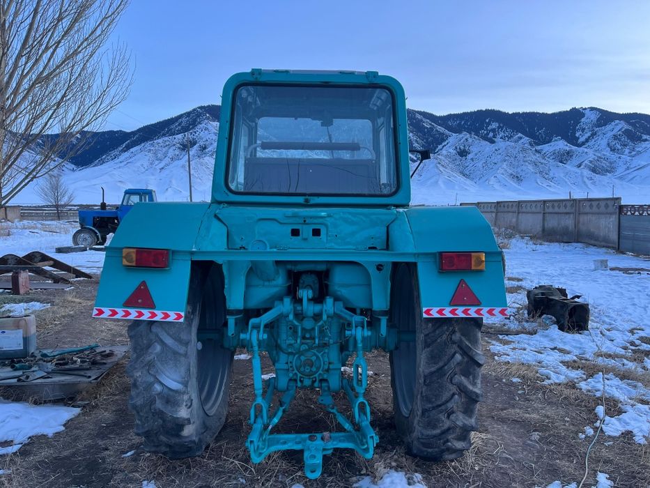 Мтз 80 в продаже