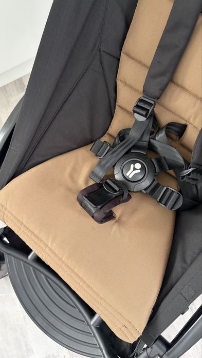 Коляска babyzen yoyo2