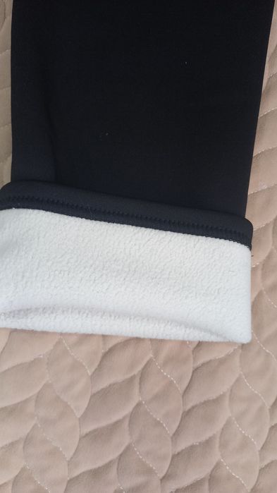 Тёплые штаны размер 42-44