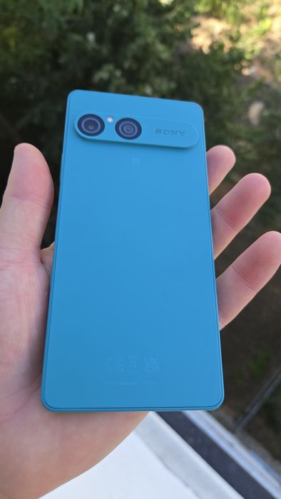 Sony Xperia 10 VII - 128gb