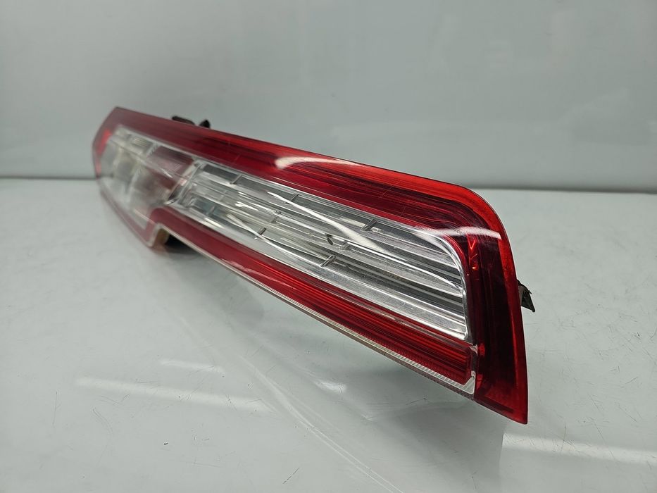 Stop aripa stanga Ford Transit Custom (TTF) [Fabr 2012-2016] BK21-1340