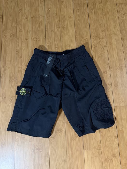 Stone island къси гащи