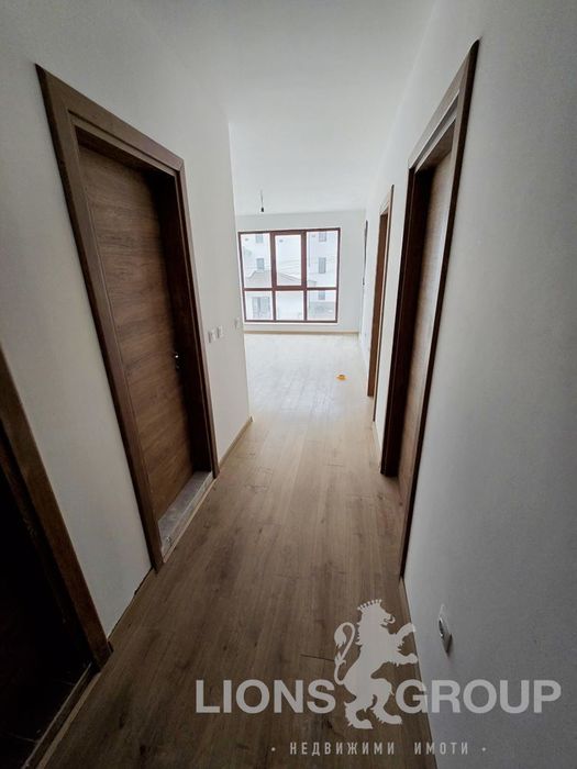 3-стаен в Варна-Бриз ДО КЛЮЧ с АКТ 16