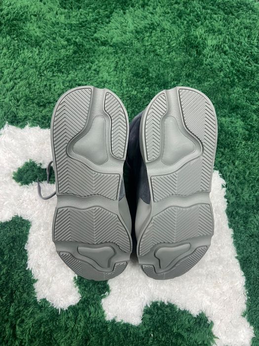 Y3 High Grey - noi fara cutie size 43