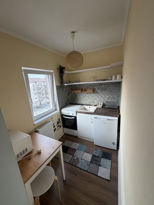 Inchiriez apartament cu 1 camera, Zona Bucovina, Timisoara