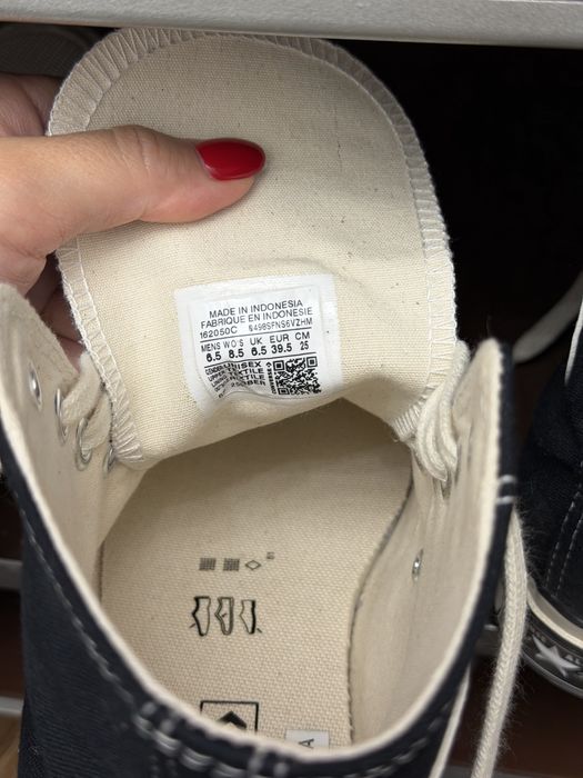 Кеды Converse оригинал