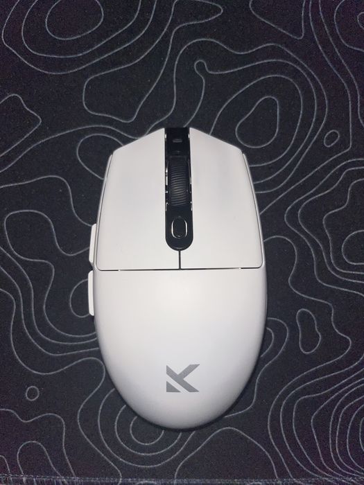 продам мышку mchose g3a