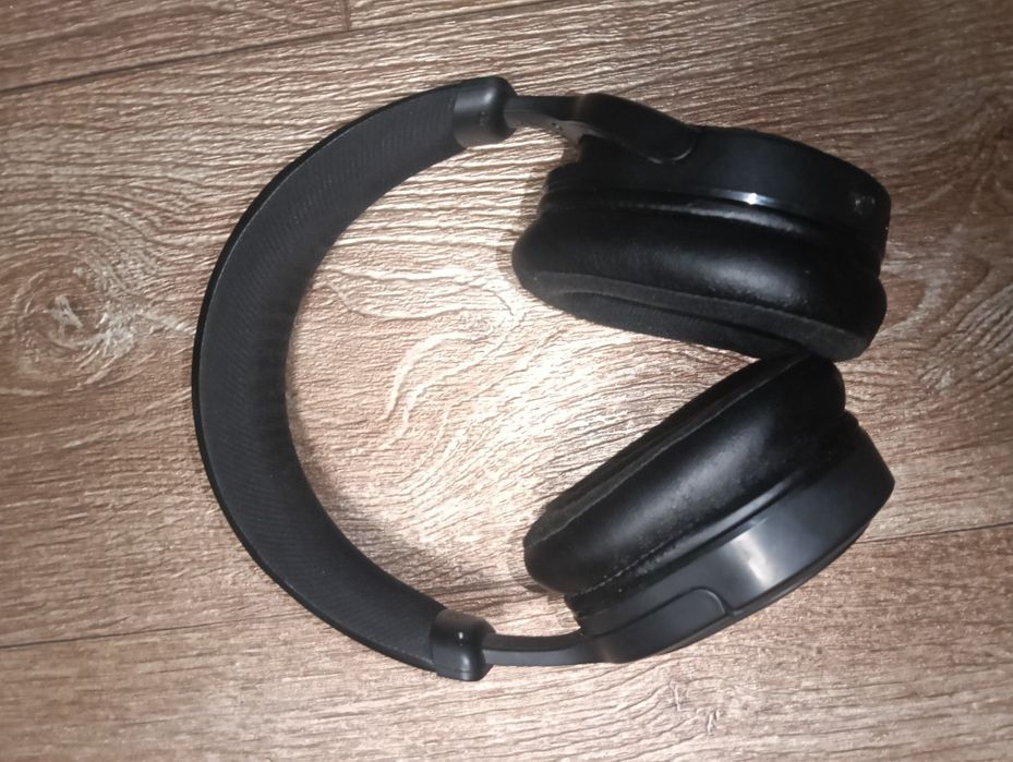 Căști gaming GX Trust